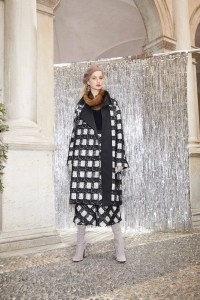 Piazza Sempione RTW Fall 2018