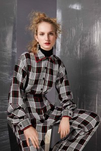 Piazza Sempione RTW Fall 2018