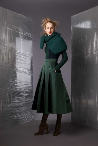 Piazza Sempione RTW Fall 2018