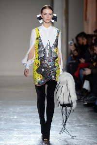 Piccione.Piccione RTW Fall 2018