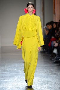 Piccione.Piccione RTW Fall 2018