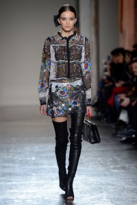 Piccione.Piccione RTW Fall 2018
