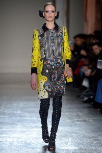 Piccione.Piccione RTW Fall 2018