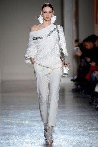 Piccione.Piccione RTW Fall 2018