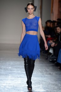 Piccione.Piccione RTW Fall 2018