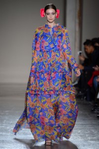 Piccione.Piccione RTW Fall 2018