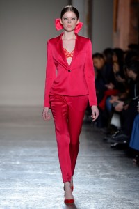 Piccione.Piccione RTW Fall 2018