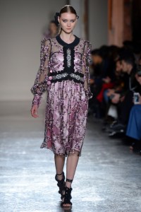 Piccione.Piccione RTW Fall 2018