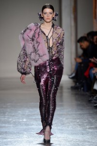 Piccione.Piccione RTW Fall 2018