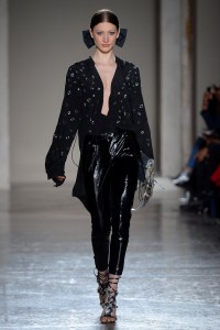 Piccione.Piccione RTW Fall 2018