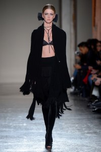 Piccione.Piccione RTW Fall 2018