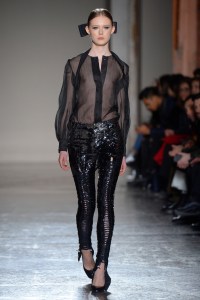 Piccione.Piccione RTW Fall 2018
