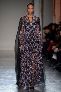 Piccione.Piccione RTW Fall 2018