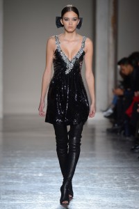 Piccione.Piccione RTW Fall 2018