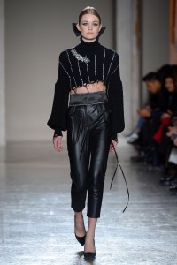 Piccione.Piccione RTW Fall 2018
