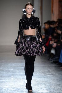 Piccione.Piccione RTW Fall 2018