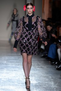 Piccione.Piccione RTW Fall 2018