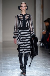 Piccione.Piccione RTW Fall 2018