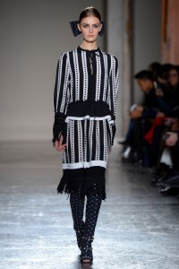 Piccione.Piccione RTW Fall 2018