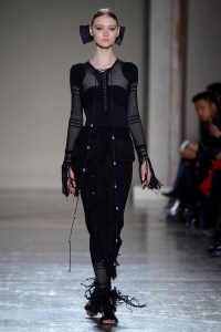 Piccione.Piccione RTW Fall 2018
