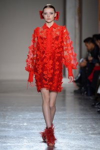 Piccione.Piccione RTW Fall 2018