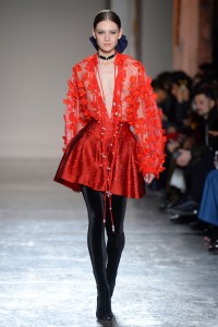 Piccione.Piccione RTW Fall 2018