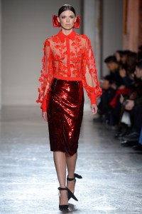 Piccione.Piccione RTW Fall 2018