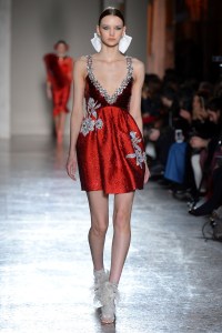 Piccione.Piccione RTW Fall 2018