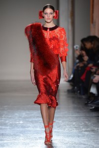 Piccione.Piccione RTW Fall 2018