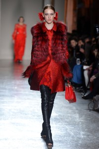 Piccione.Piccione RTW Fall 2018