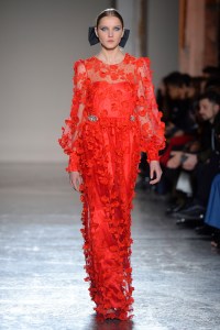 Piccione.Piccione RTW Fall 2018