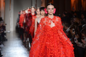 Piccione.Piccione RTW Fall 2018