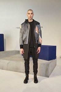 Project Life Creation Men's Fall 2018
