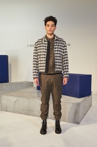 Project Life Creation Men's Fall 2018