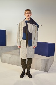 Project Life Creation Men's Fall 2018