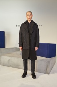 Project Life Creation Men's Fall 2018