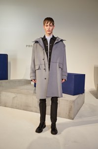 Project Life Creation Men's Fall 2018