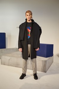 Project Life Creation Men's Fall 2018