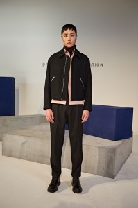 Project Life Creation Men's Fall 2018