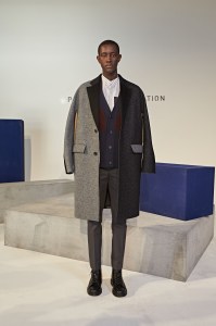 Project Life Creation Men's Fall 2018