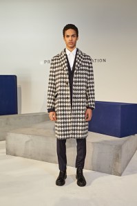 Project Life Creation Men's Fall 2018