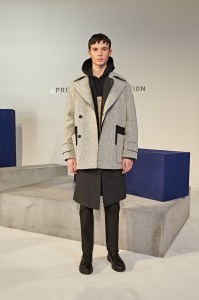 Project Life Creation Men's Fall 2018