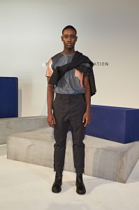 Project Life Creation Men's Fall 2018
