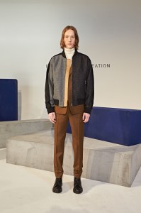 Project Life Creation Men's Fall 2018