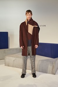 Project Life Creation Men's Fall 2018