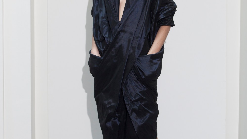 WWD-PARIS