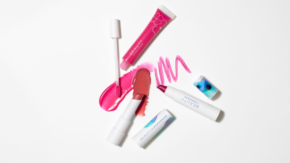 Beauty by PopSugar launches March 11 at beautybypopsugar.com and Ulta.