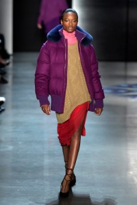 Prabal Gurung RTW Fall 2018