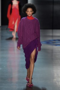 Prabal Gurung RTW Fall 2018