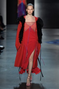 Prabal Gurung RTW Fall 2018